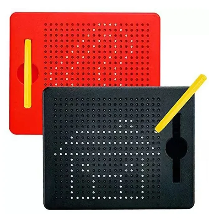 صفحه طراحی مگنتی سایز کوچک کد QH820