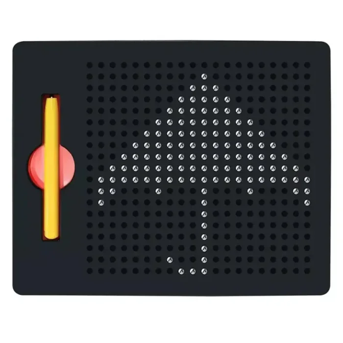 صفحه طراحی مگنتی سایز کوچک کد QH820