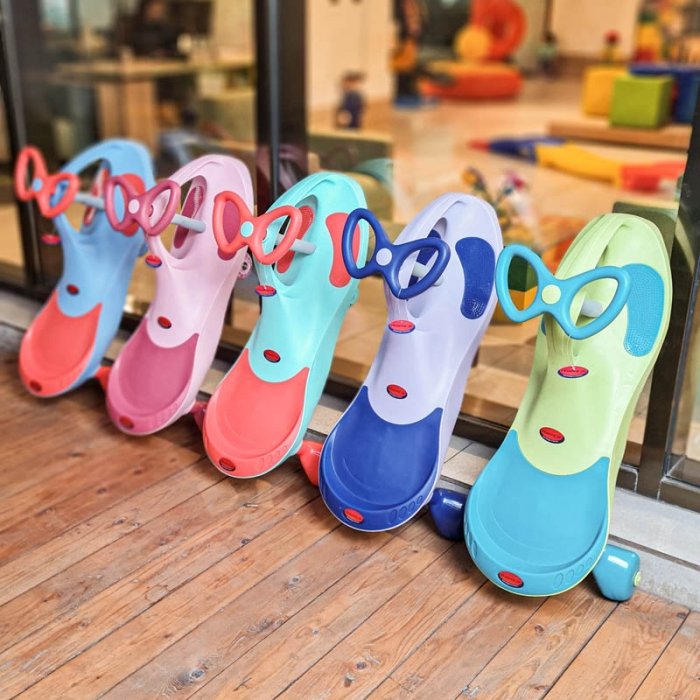 پلاسماکار چرخ ژله ای چراغدار صورتی کد P/MTD888/E