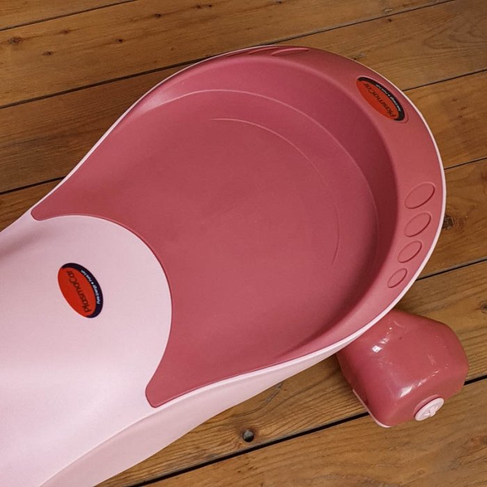 پلاسماکار چرخ ژله ای چراغدار صورتی کد P/MTD888/E