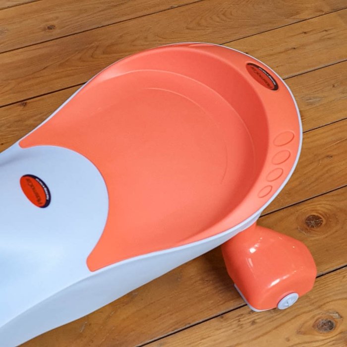 پلاسماکار چرخ ژله ای چراغدار آبی کد P/MTD888/B