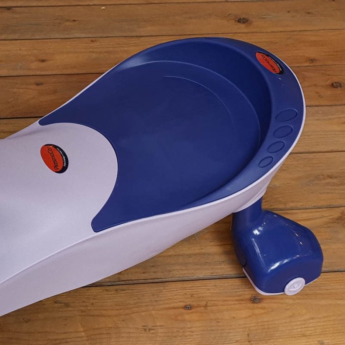 پلاسماکار چرخ ژله ای چراغدار یاسی کد P/MTD888/A