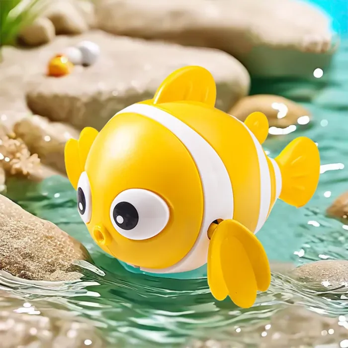 اسباب بازی حمام ماهی کوکی کد 7199753