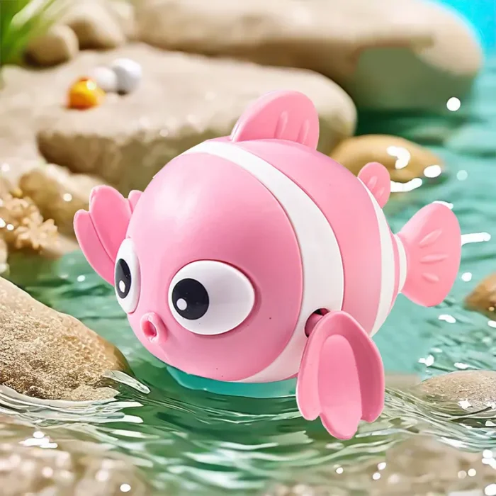 اسباب بازی حمام ماهی کوکی کد 7199753