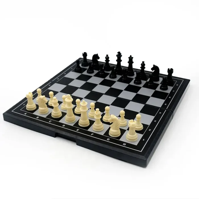 اسباب بازی شطرنج مگنتی 32 تکه  کد RDL6816