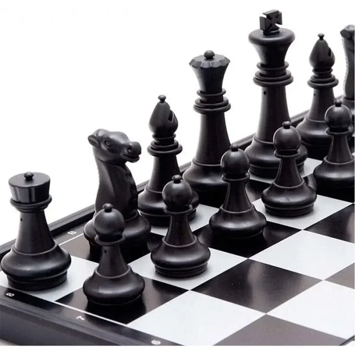 اسباب بازی شطرنج مگنتی 32 تکه  کد RDL6816