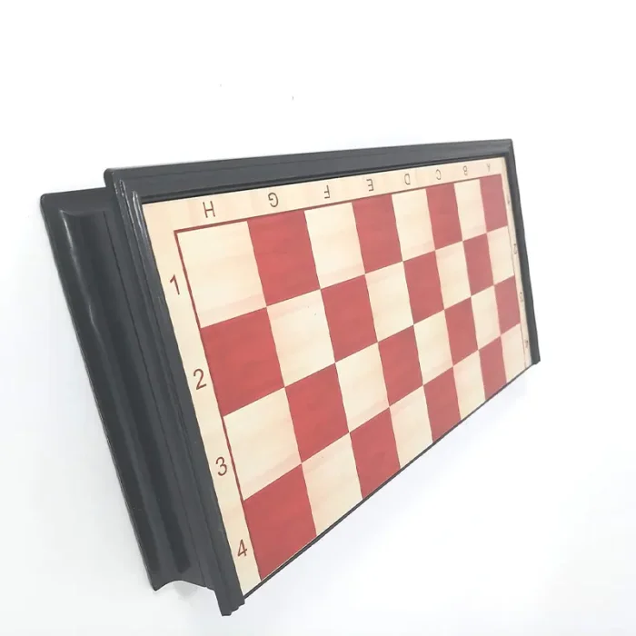 اسباب بازی شطرنج جیبی مگنتی کد 8508