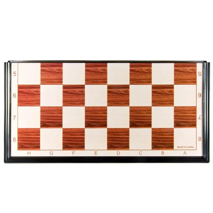 اسباب بازی شطرنج جیبی مگنتی کد 8508