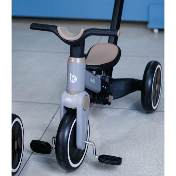 سه چرخه کودک 5 در 1 کیکابو مدل KIKKABOO Flash کد 7005288