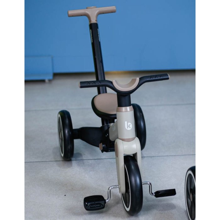 سه چرخه کودک 5 در 1 کیکابو مدل KIKKABOO Flash کد 7005288