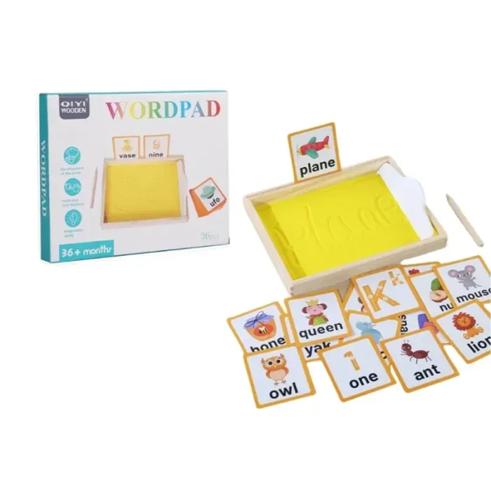 تخته شن بازی کودک چوبی کد 7199689