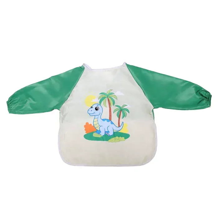 کاور آستین دار کودک کد 678053