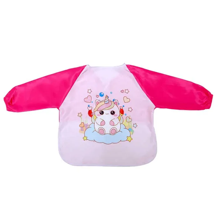 کاور آستین دار کودک کد 678053