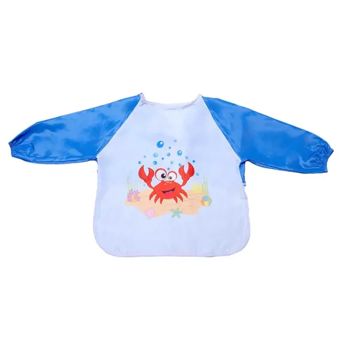 کاور آستین دار کودک کد 678053