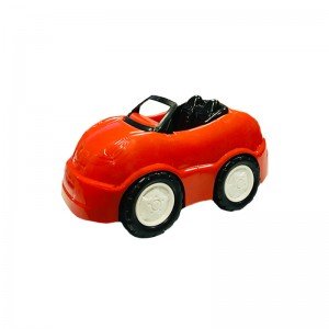 اسباب بازی ماشین فولکس قرمز مدل 1126