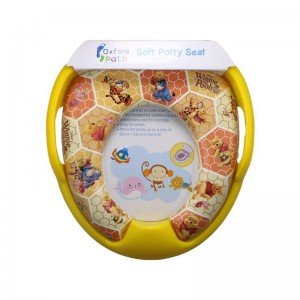 تبدیل توالت فرنگی طرح پو Oxford Path مدل 20695