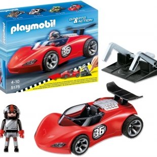 sport racer كد5175