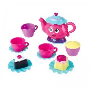 ست چای خوری Playgo مدل 6008