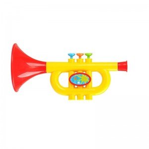 شیپور کودک Playgo مدل 9025