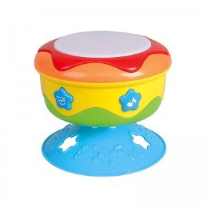 طبل موزیکال Playgo مدل  2663