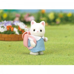 ست پیک نیک 5103 Sylvanian Families