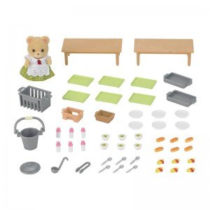 Sylvanian Families