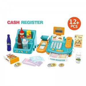 ست صندوق 12 تکه آبی Bowa مدل 8353