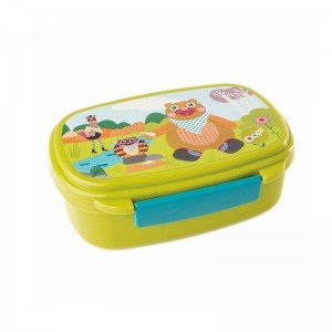 ظرف غذا فسفری oops مدل 4000610