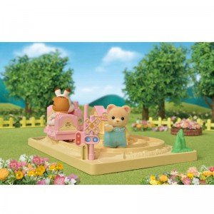 sylvanian families