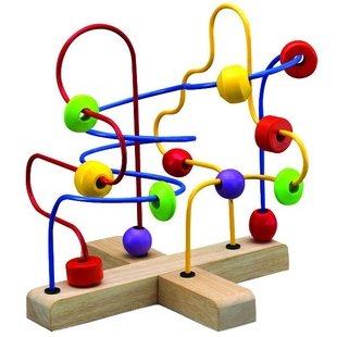 حلقه هوش كد2009