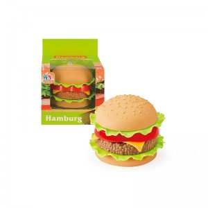 ست چیزبرگر مدل 8801