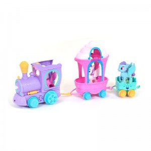 قطار پونی مدل 88504