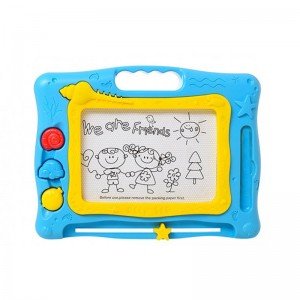 تخته جادویی آبی Bowa مدل 8263