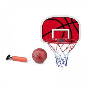 حلقه بسكتبال دیواری کودک مدل 0754825A