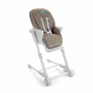 صندلي غذاخوري توسي becool كد407