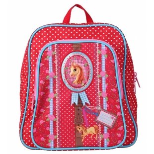 کیف کوله کودک طرح پونی okiedog مدل 80410