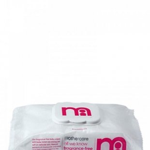 دستمال مرطوب نوزاد MotherCare