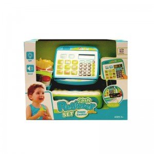 ست صندوق فروشگاه