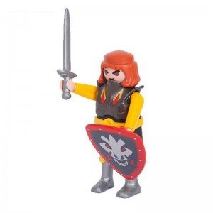 آدمک شوالیه  Playmobil مدل 10029