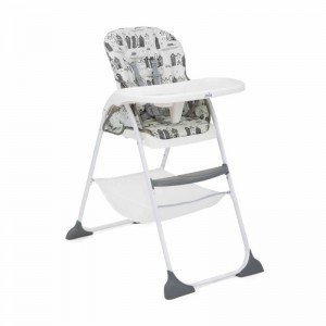 صندلی غذا Joie مدل Mimzy Snacker Petite City