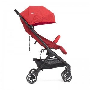 کالسکه صندلی دو طرفه فول جویی meet Chrome DLX Travel System Pavement joie PAV000