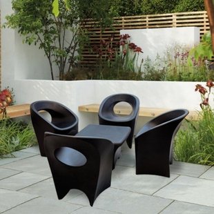 میز و نیمکت فضای باز