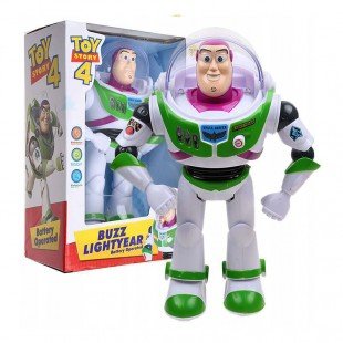 عروسک پسرانه باز لایتر مدل EJ889