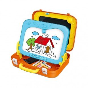 تخته  نقاشی کیفی مدل 62880