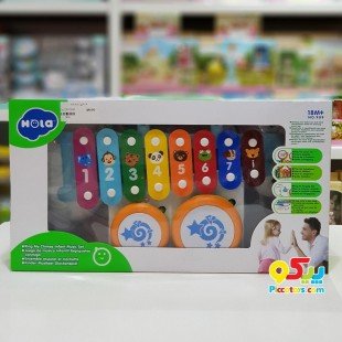 بلز hulie toys مدل 909