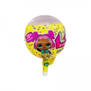 عروسک LOL Surprise مدل 60056