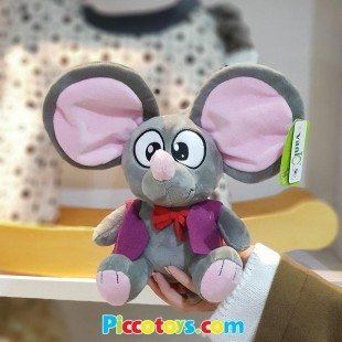 عروسک موش گوش دراز مدل 100158