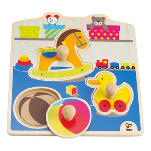 my toys knob puzzleكد1301