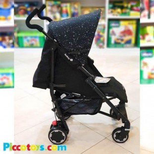 کالسکه Safety 1st Buggy Compa City Schwarz 1260