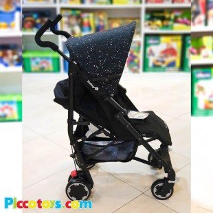 کالسکه Safety 1st Buggy Compa City Schwarz 1260